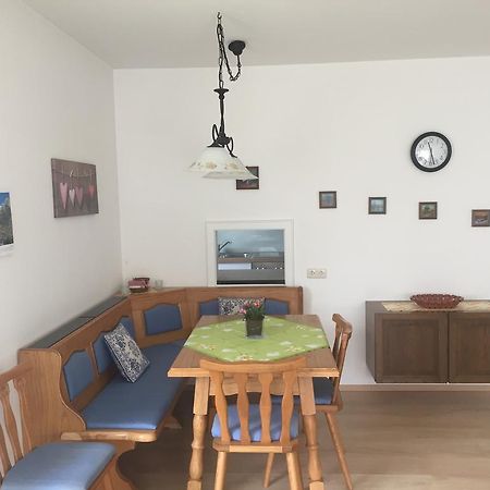 Fewo Claudia Garmisch-Partenkirchen Luaran gambar