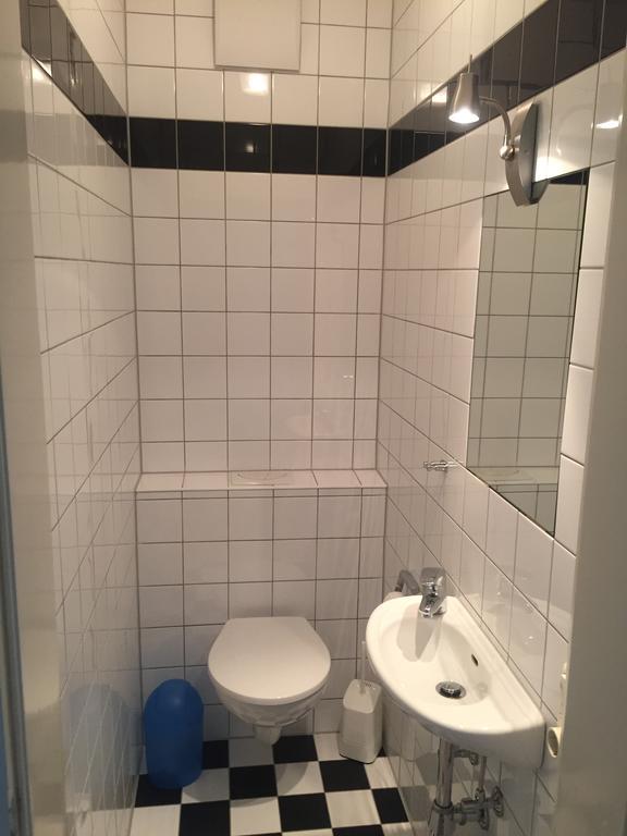 Fewo Claudia Garmisch-Partenkirchen Luaran gambar