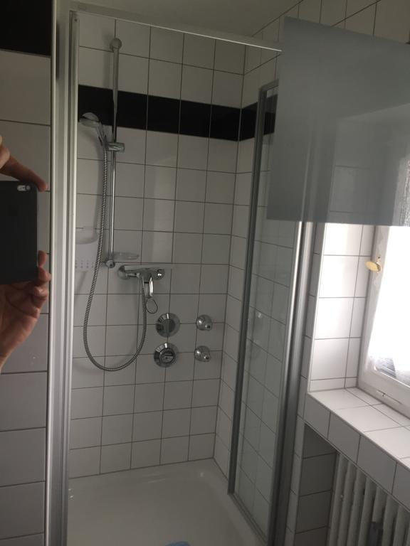 Fewo Claudia Garmisch-Partenkirchen Luaran gambar