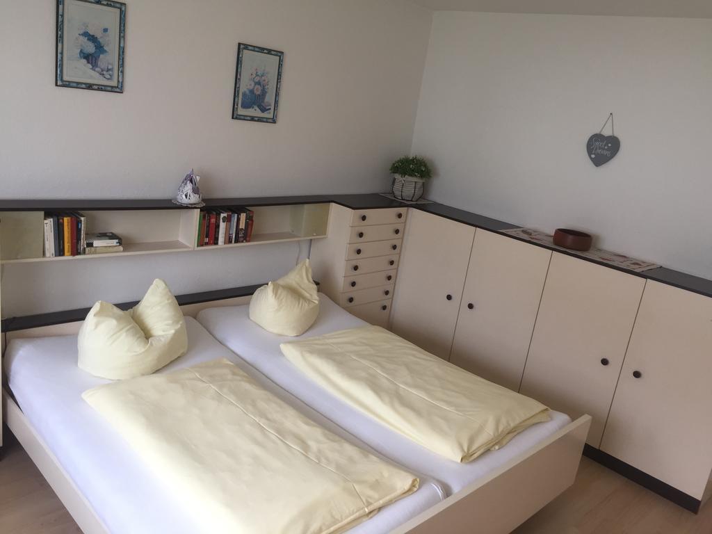 Fewo Claudia Garmisch-Partenkirchen Luaran gambar